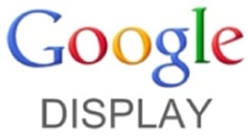 Google Search - Display