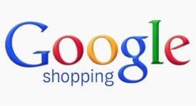 Google Search - Shopping